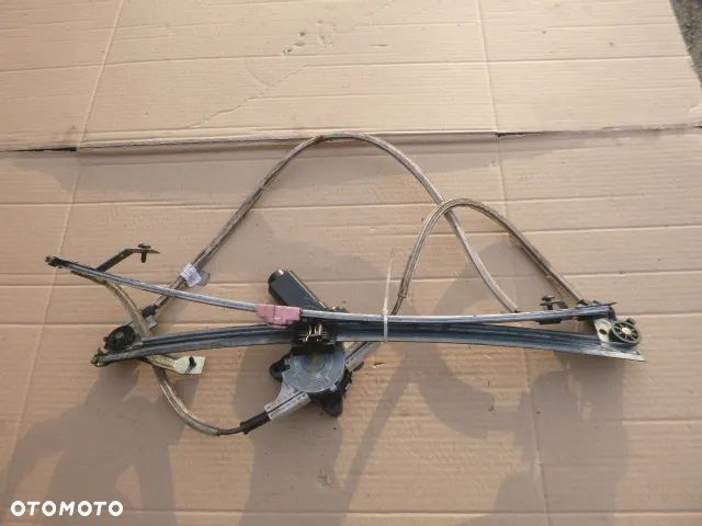 PODNOŚNIK SZYBY LEWY PRZÓD LEWY PRZEDNIE CHRYSLER VOYAGER IV 00-07 - 1