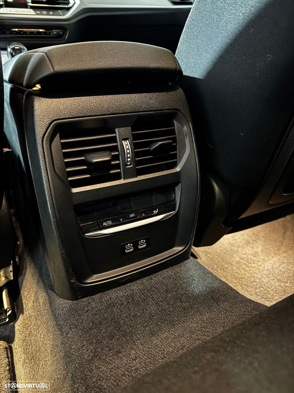 BMW 330 - 30