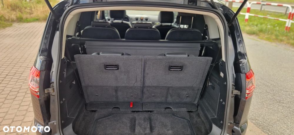Ford S-Max 2.0 TDCi DPF Titanium X - 9