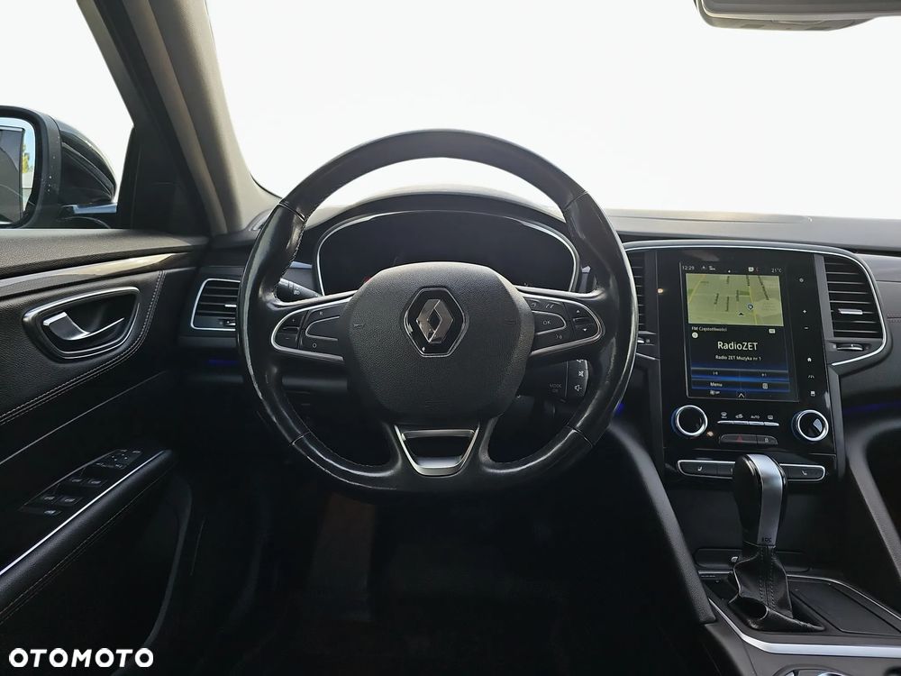 Renault Talisman 1.8 TCe FAP Intens EDC - 13