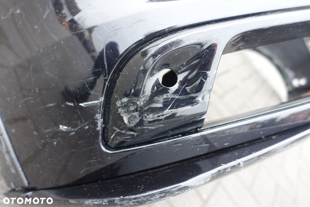 ZDERZAK PRZEDNI PORSCHE CAYENNE III 18r.- - 3