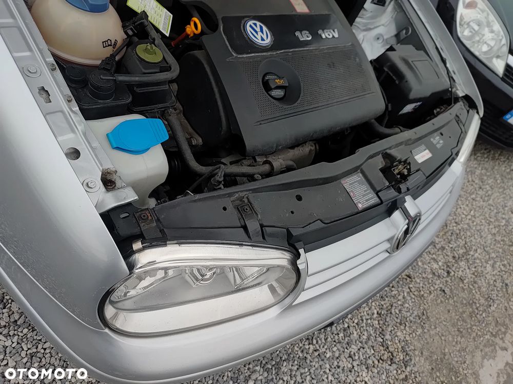 Volkswagen Golf - 38
