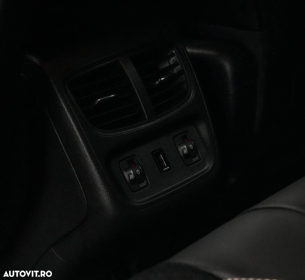 Opel Grandland X 1.2 Turbo ecoTEC START/STOP Design Line - 23
