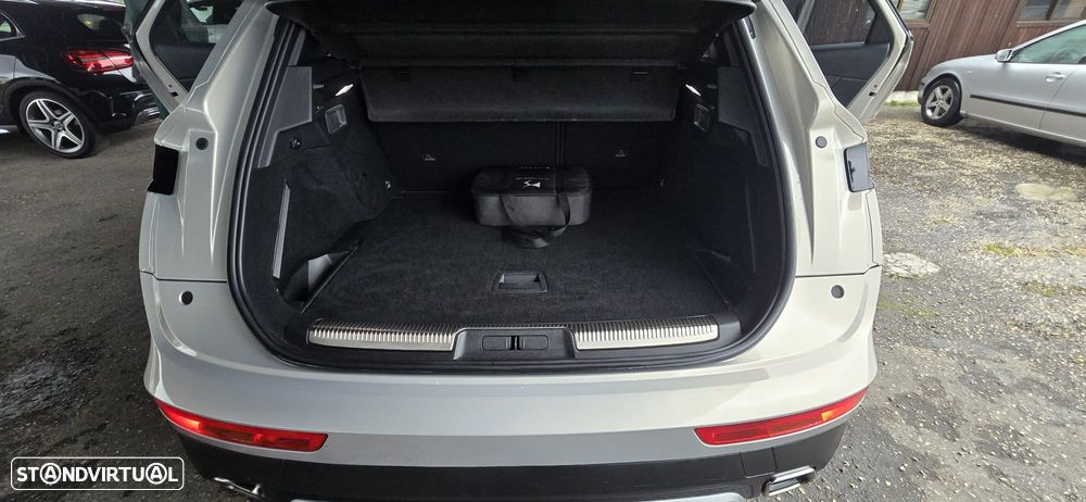 DS DS7 Crossback E-Tense So Chic EAT8 - 30