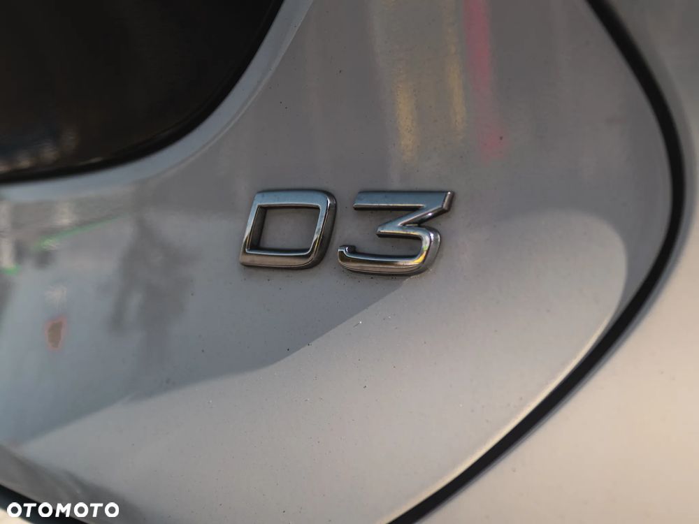 Volvo V40 D3 Drive-E Inscription - 19