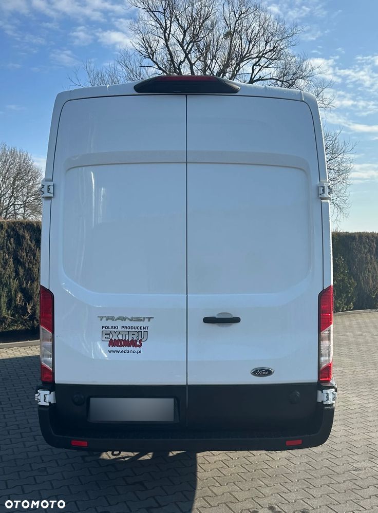 Ford Transit - 4