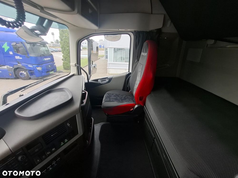 Volvo FH 500 xlow - 12
