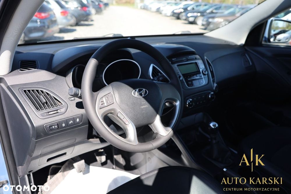 Hyundai ix35 - 19