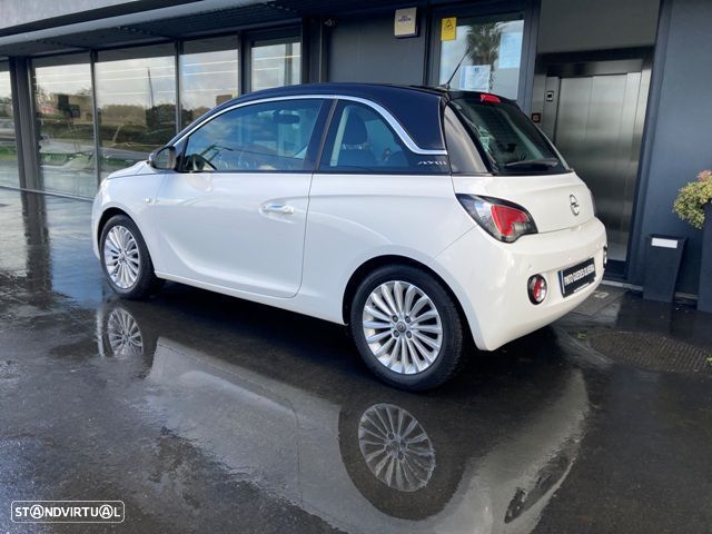 Opel Adam 1.2 Glam - 7