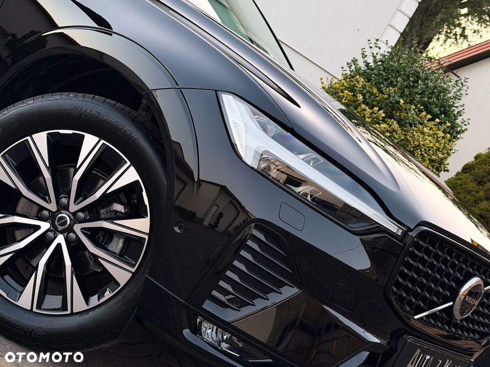 Volvo XC 60 B5 B AWD Geartronic RDesign - 32