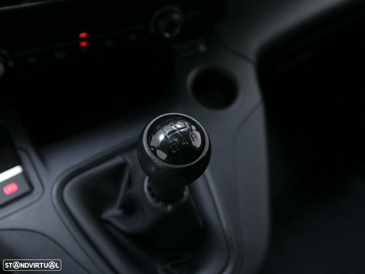 Peugeot Partner 1.6 BlueHDi L1 (c/iva) - 18