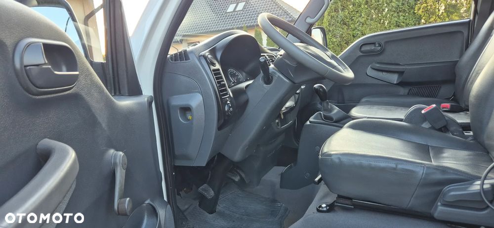 Kia K2500 K 2500 - 24