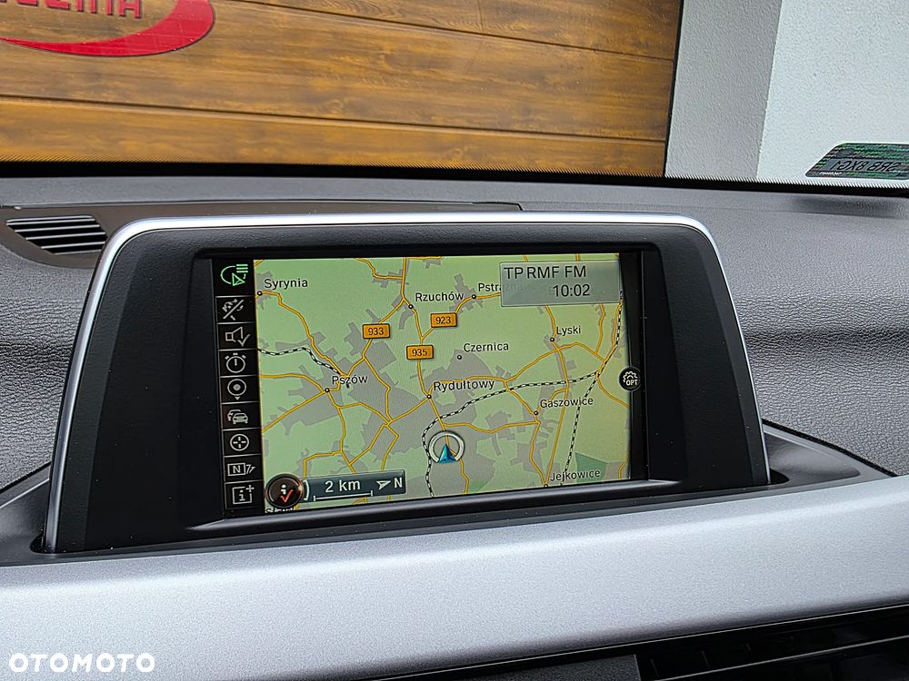 BMW X1 xDrive18d Advantage - 18