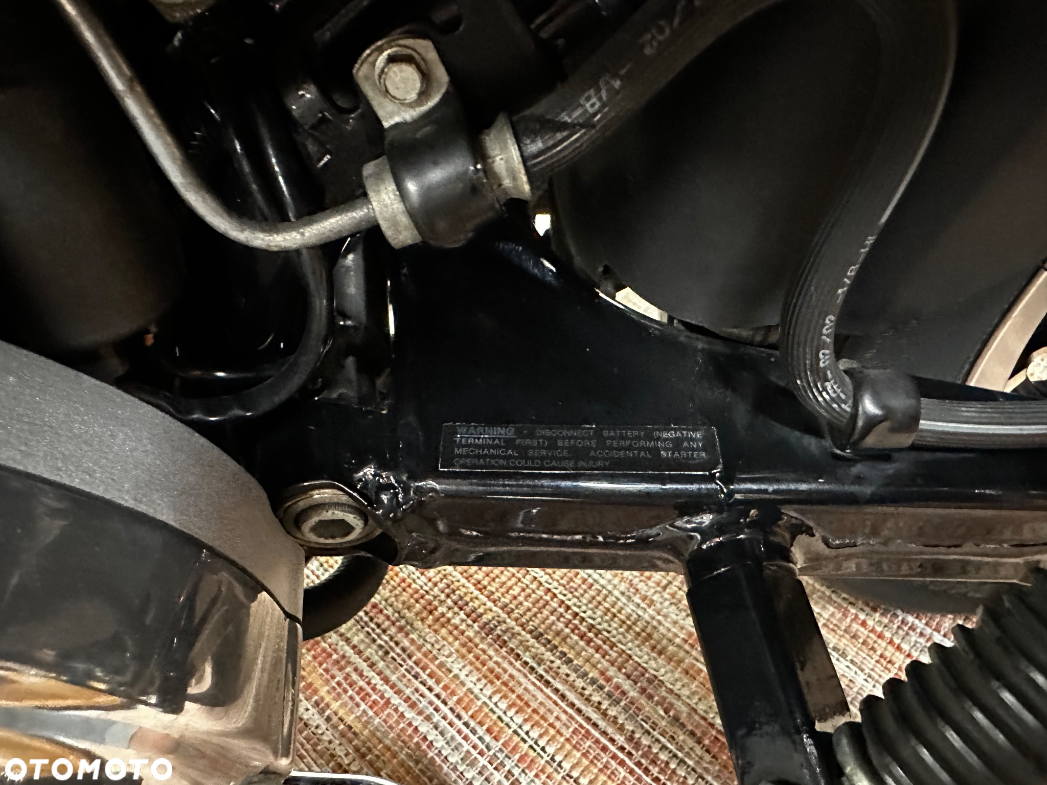 Harley-Davidson Sportster - 18