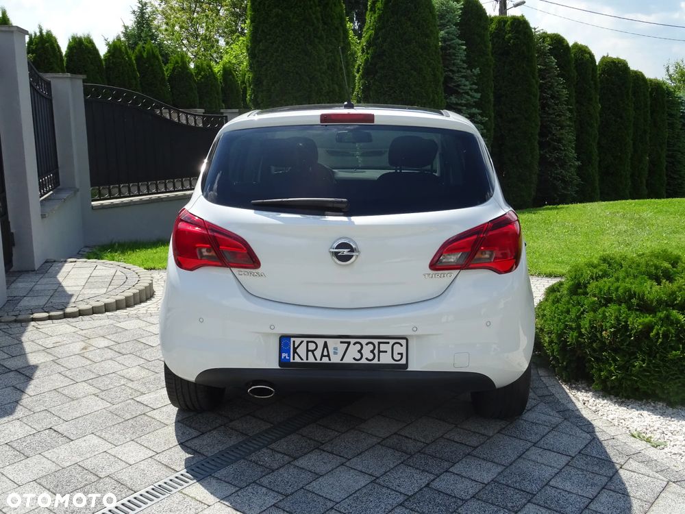 Opel Corsa 1.4 T Color Edition S&S - 3