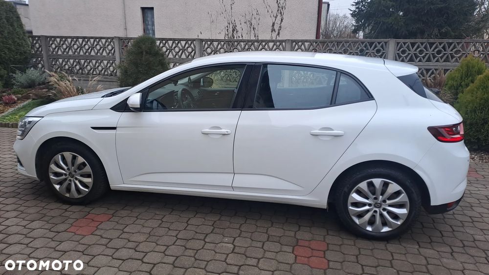 Renault Megane 1.6 SCe Life - 11