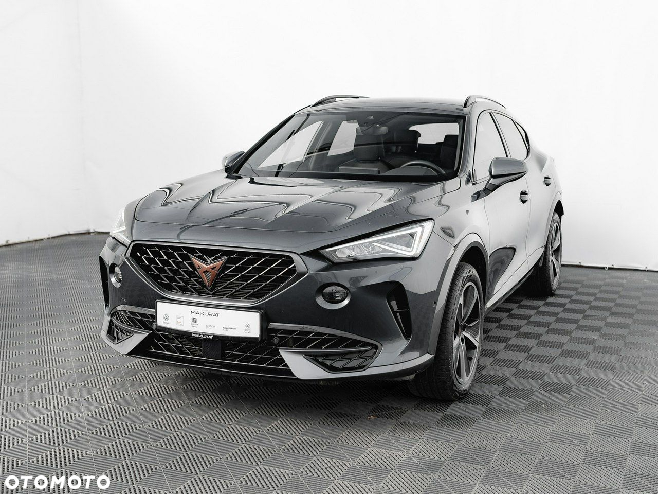 Cupra Formentor 2.0 TSI 4Drive DSG - 3