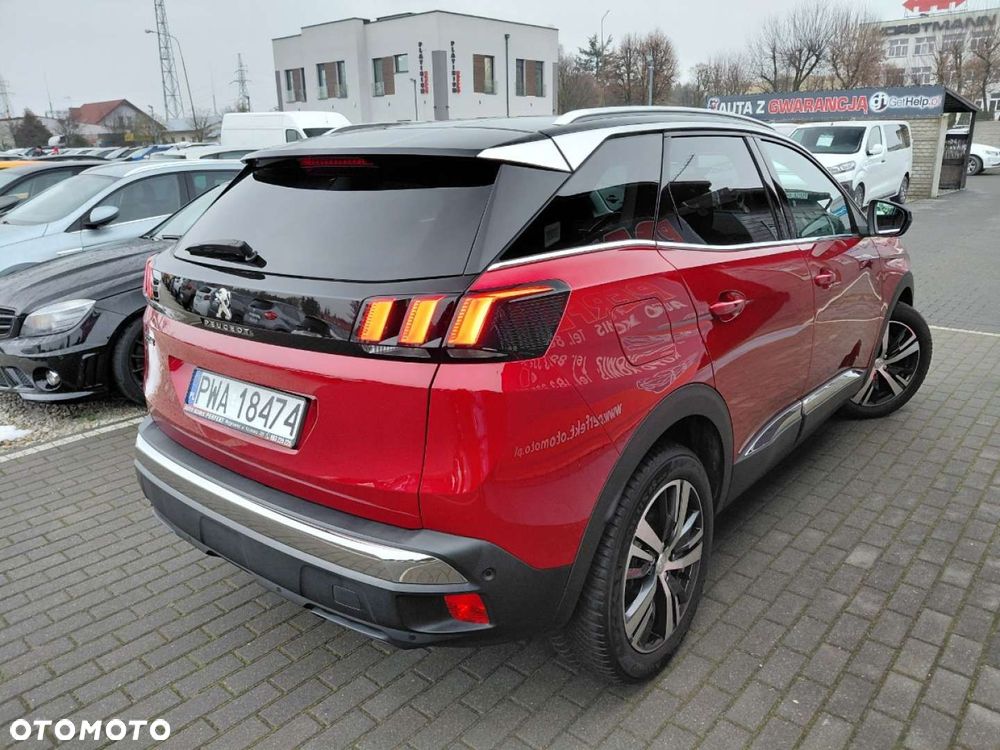 Peugeot 3008 - 8