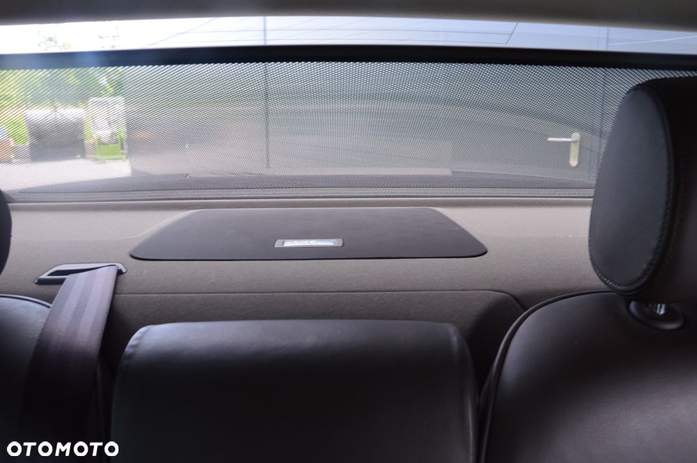 Audi A8 3.0 TDI Quattro - 11