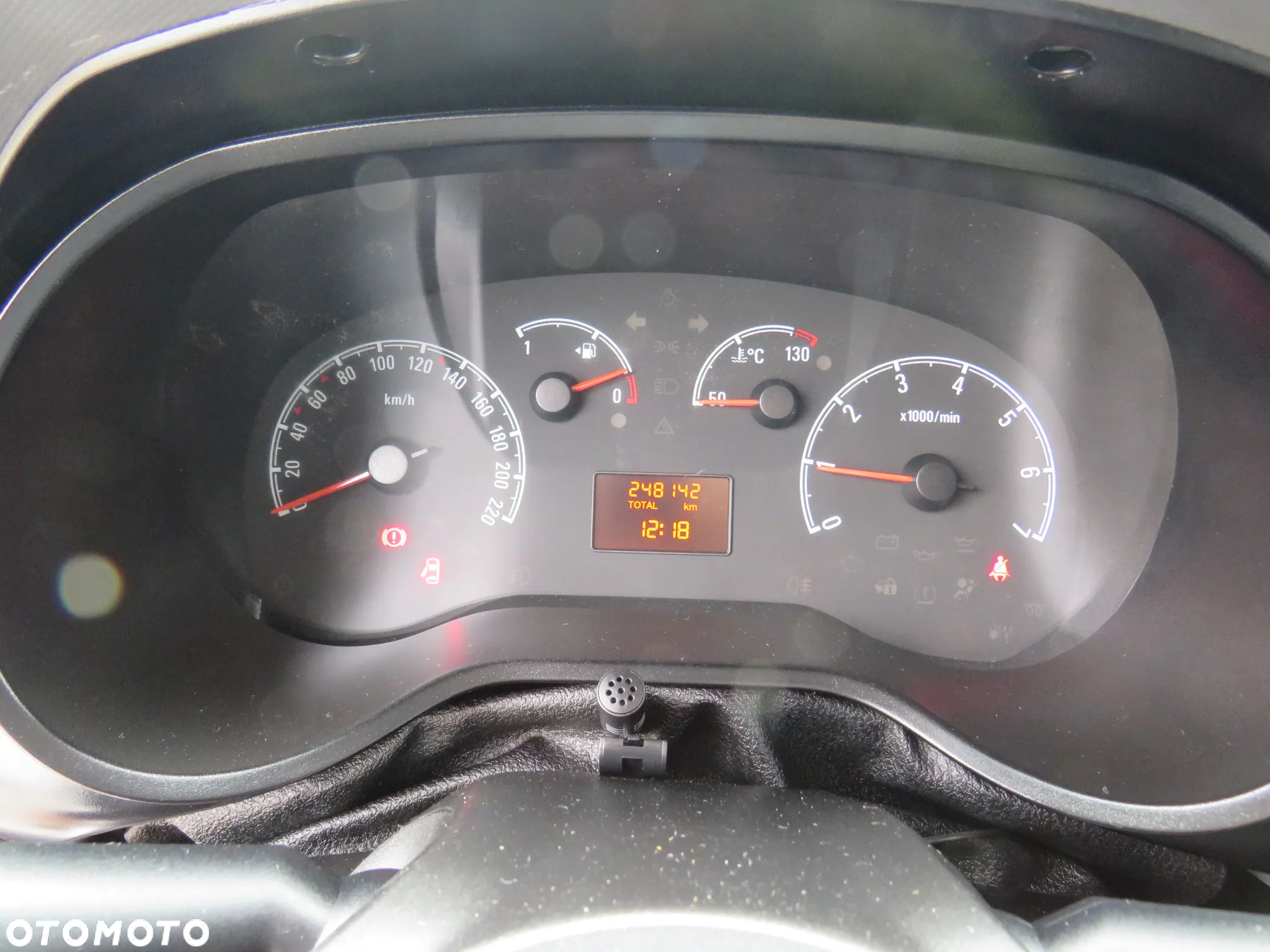 Opel Combo 1.6 CDTI L1H1 Edition - 25