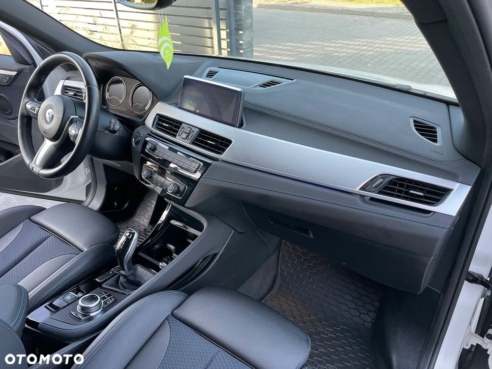 BMW X2 sDrive18i M Sport X - 25