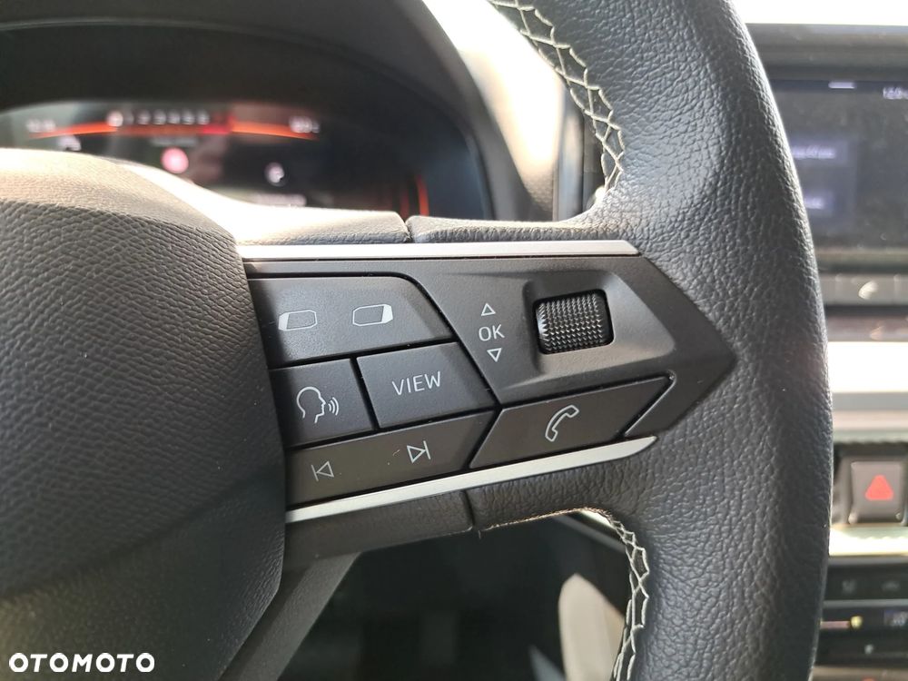 Seat Arona 1.0 TSI Marina S&S DSG - 19