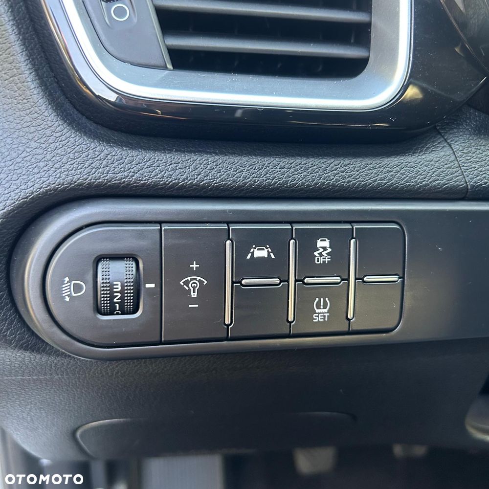 Kia XCeed 1.0 T-GDI OPF EDITION 7 - 36