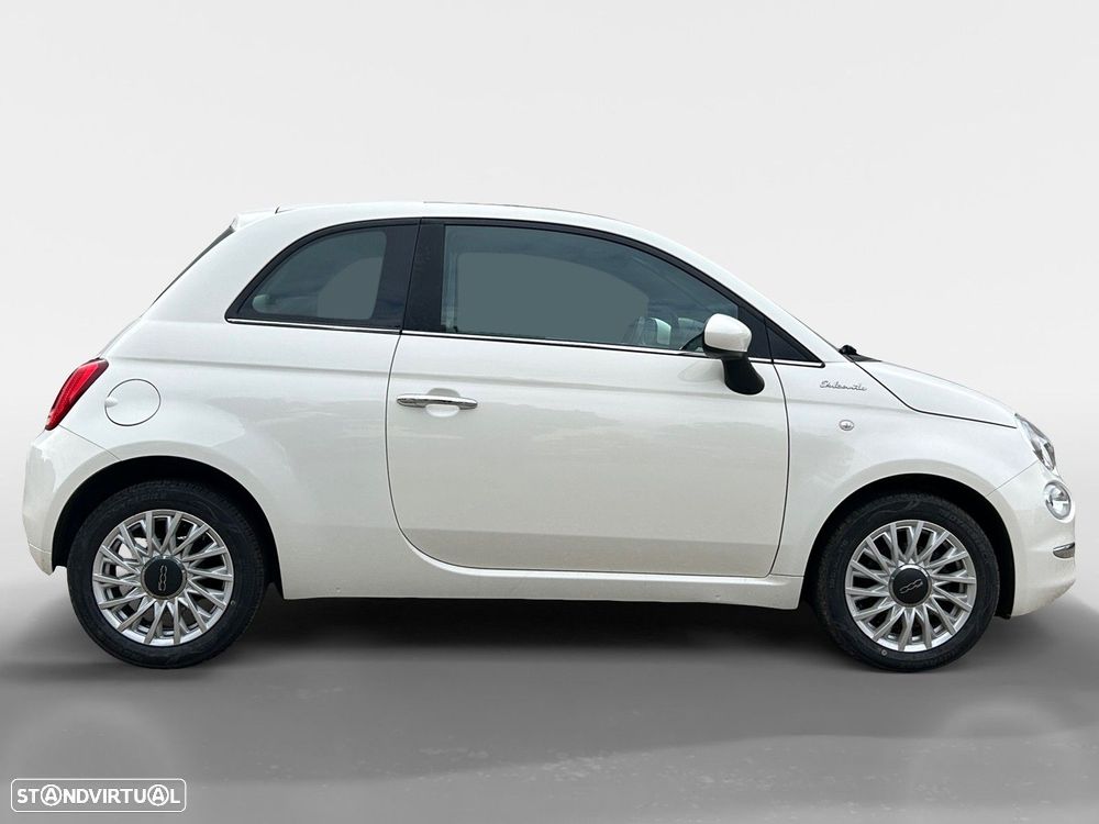 Fiat 500 - 6