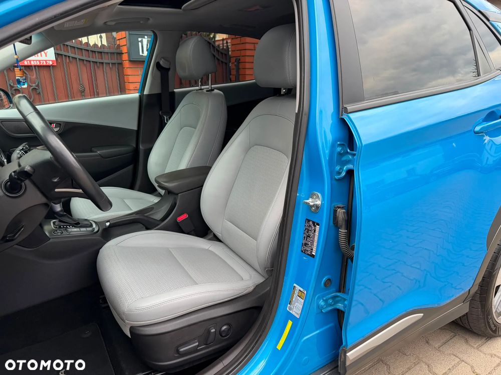 Hyundai Kona 1.6 T-GDI Premium DCT - 20