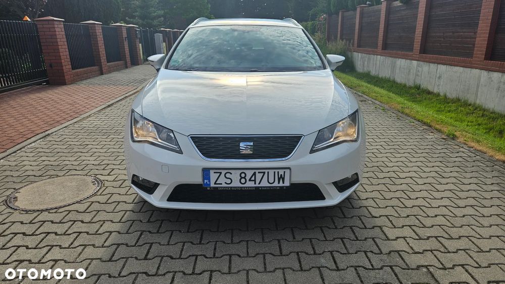 Seat Leon - 2