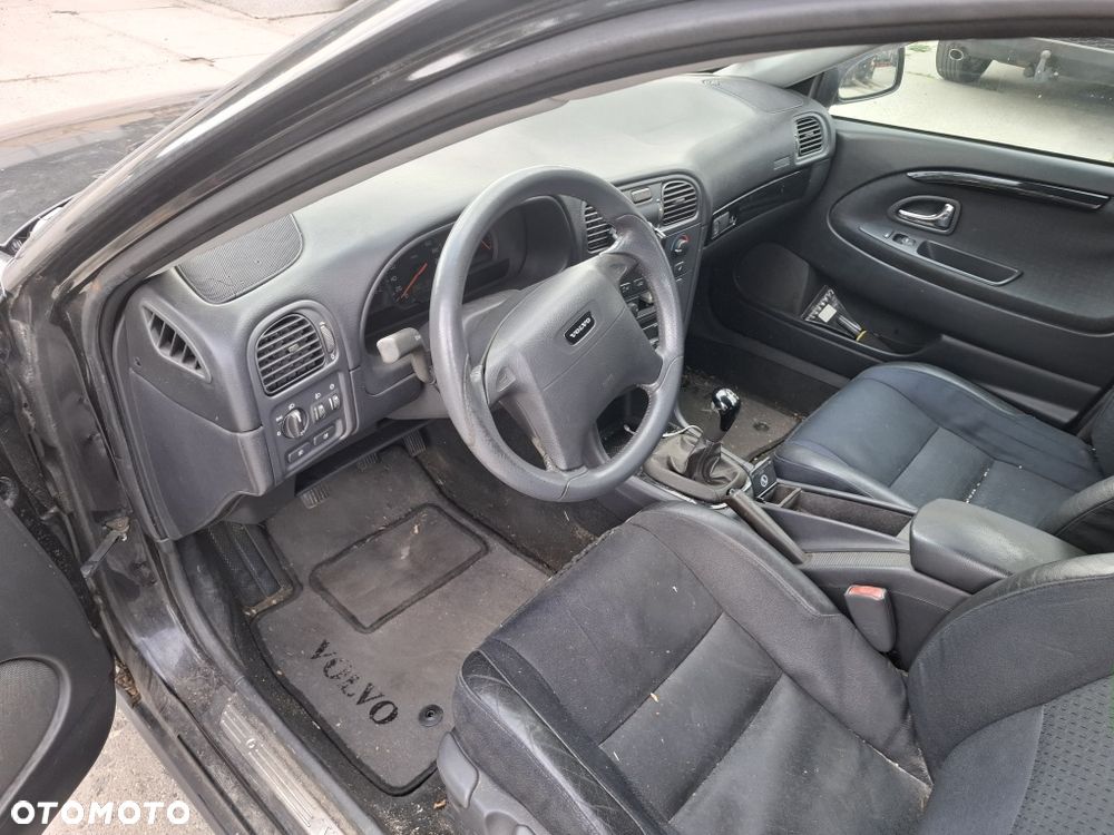Volvo V40 - 5