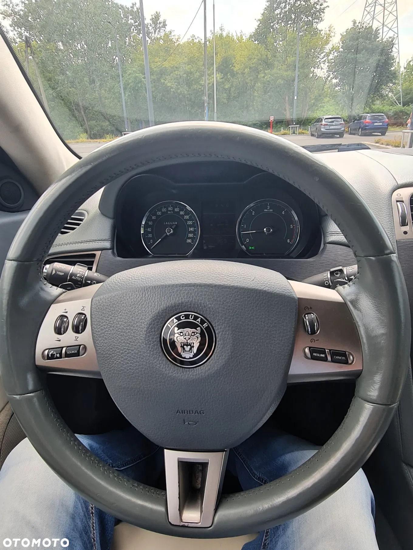Jaguar XK 4.2 Cabriolet - 14
