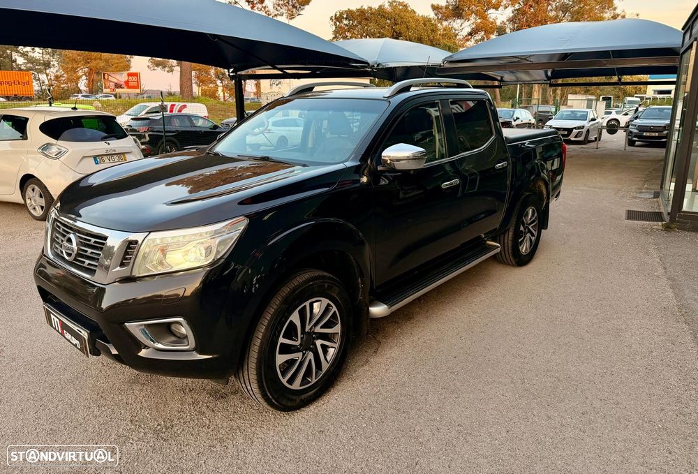 Nissan Navara - 13