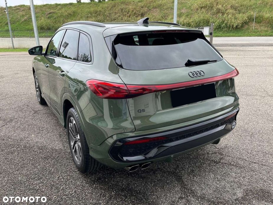 Audi Q5 - 3
