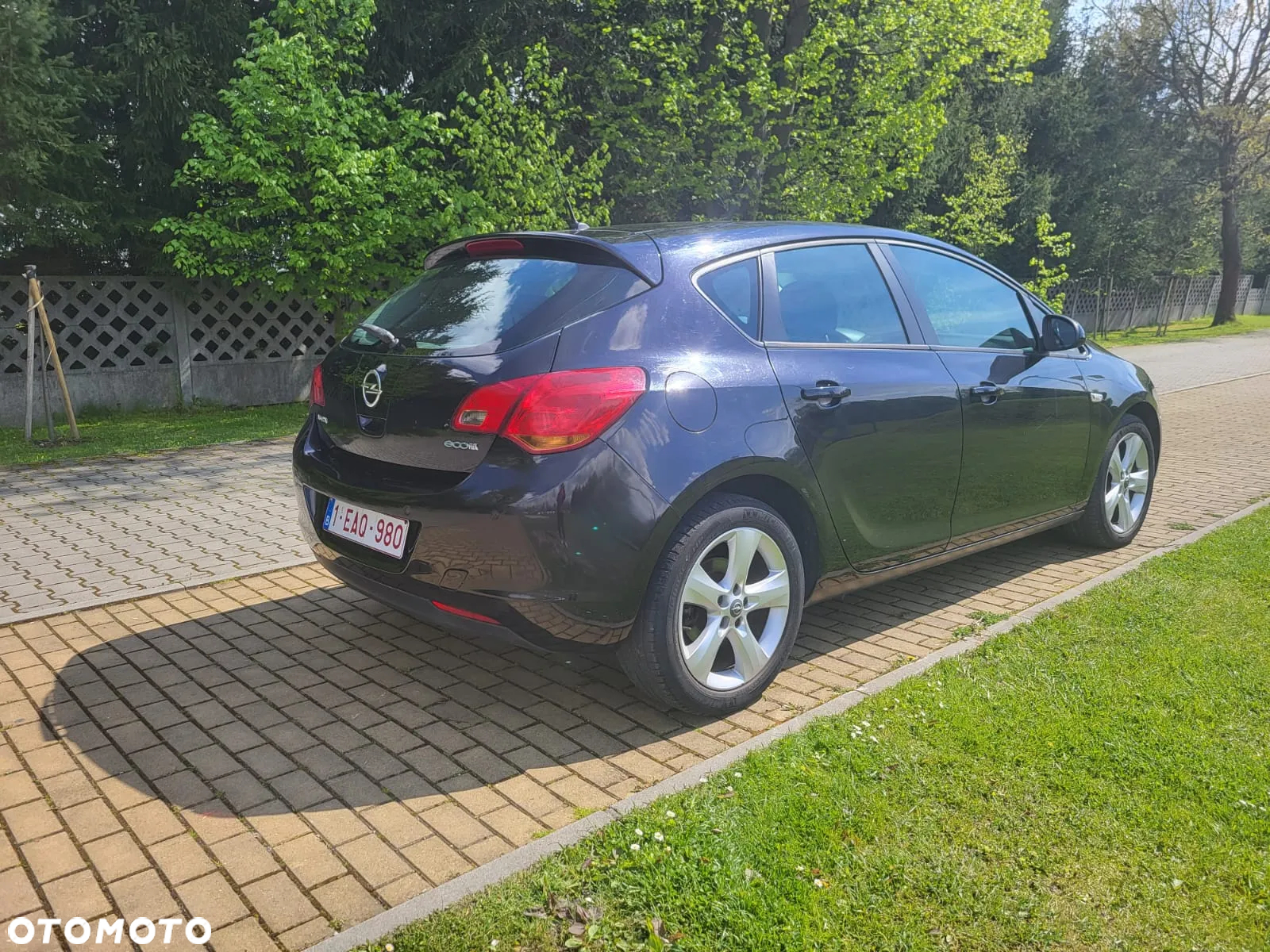 Opel Astra - 19