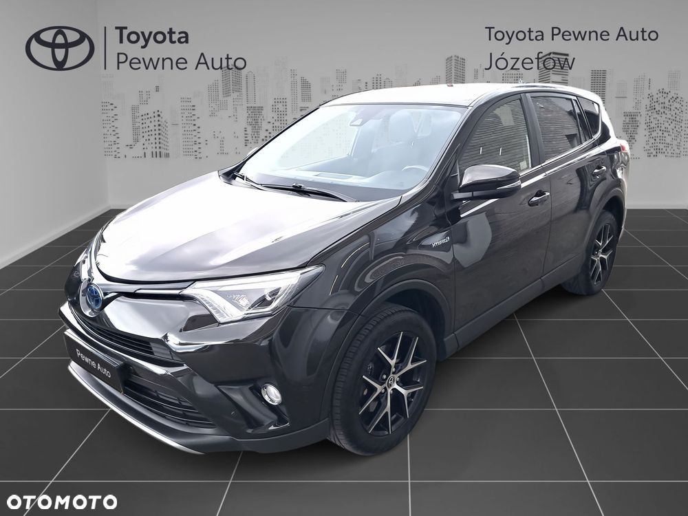 Toyota RAV4 - 1