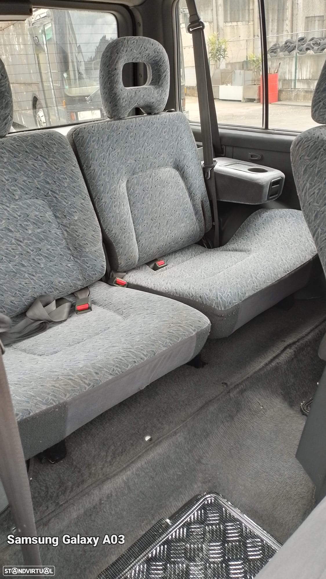 Mitsubishi Pajero 2.8 TD GLS ABS - 52