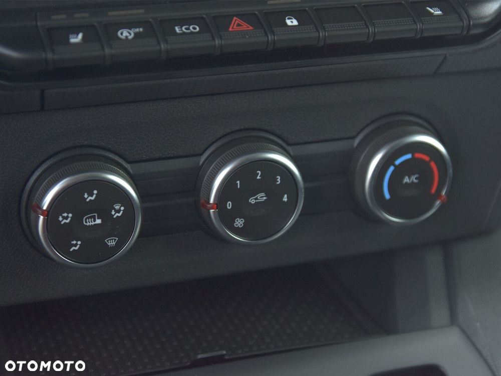 Renault Kangoo Van Brygadówka L2H1 - 14