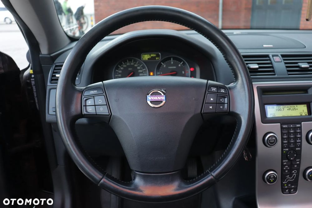 Volvo C70 2.4D5 Summum - 23