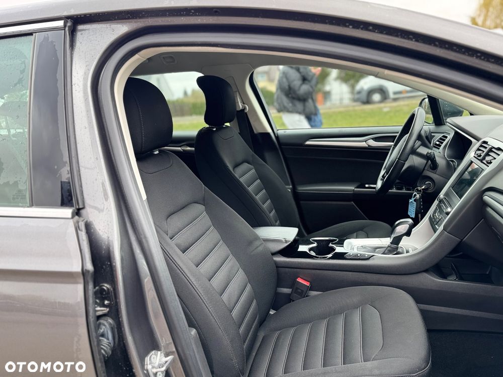 Ford Mondeo 2.0 EcoBlue Trend - 29