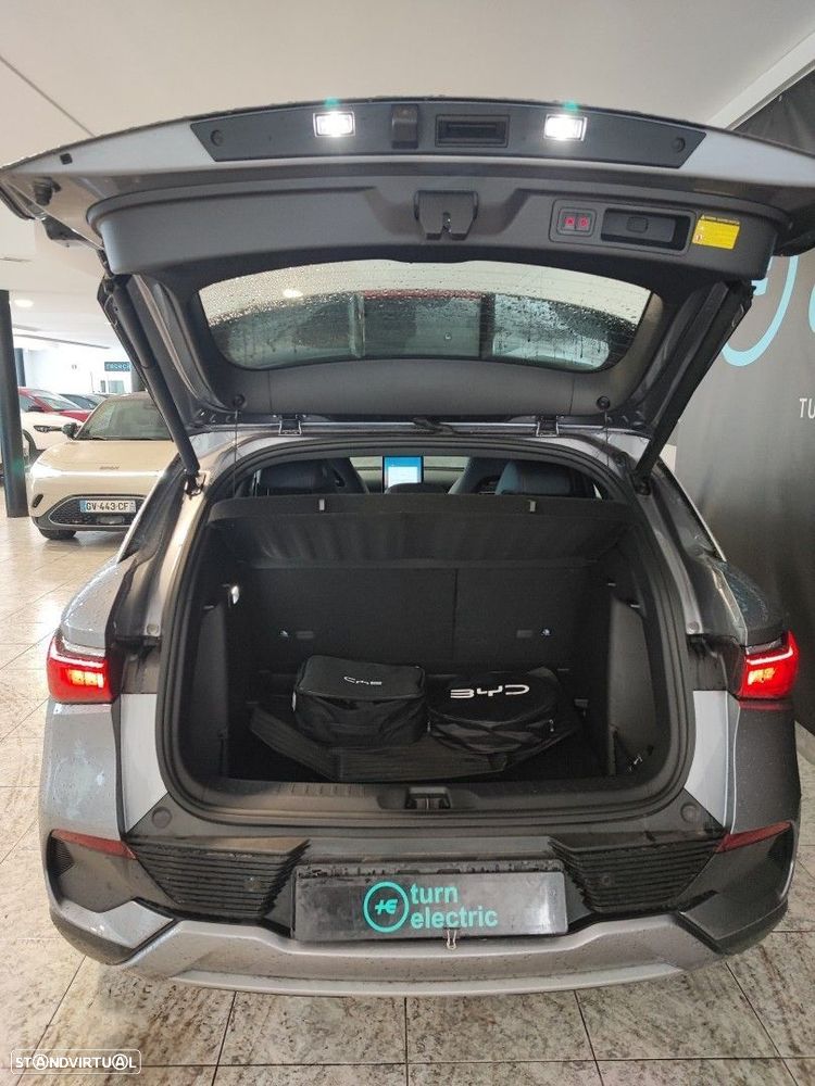 BYD Atto 3 60.48 kWh Design - 4