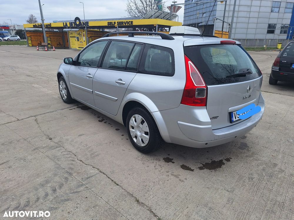 Renault Megane - 3