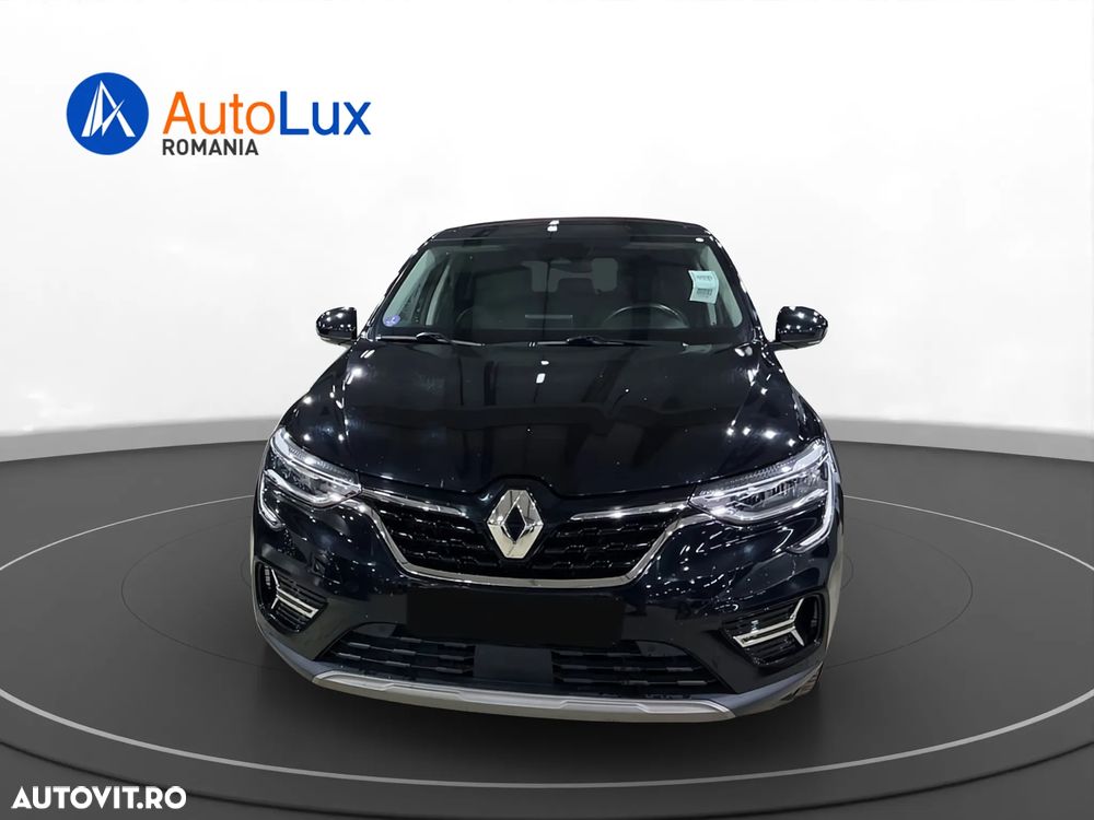 Renault Arkana E-TECH 145 INTENS - 3