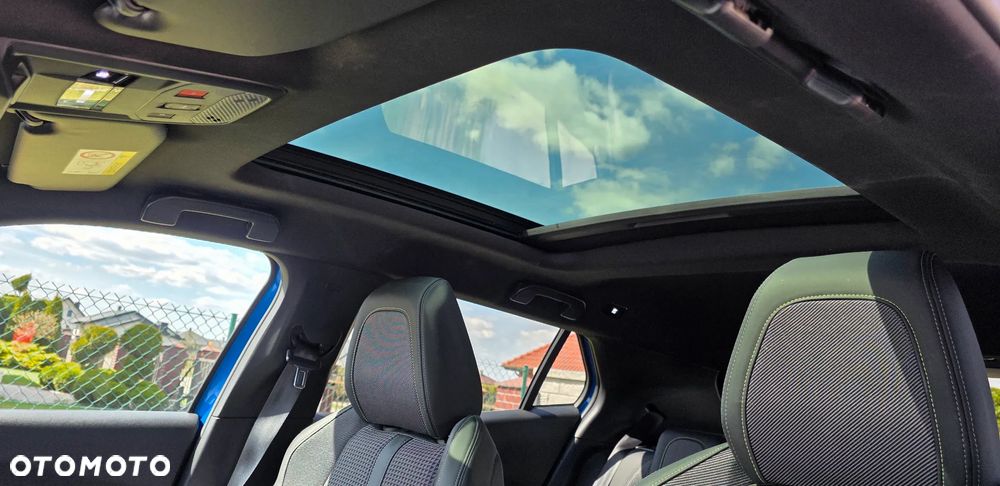 Peugeot 2008 1.5 BlueHDi GT S&S - 13