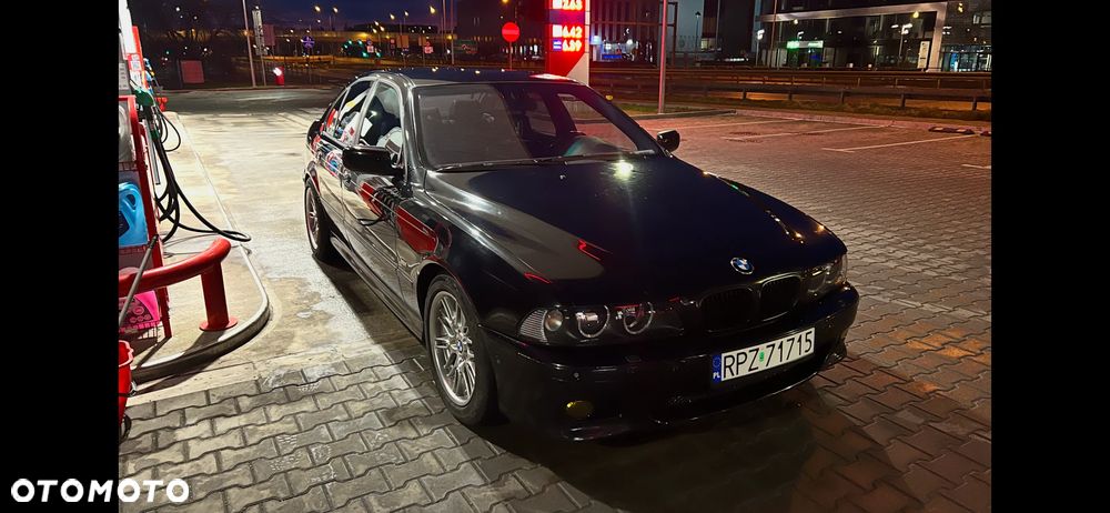 BMW Seria 5 - 26
