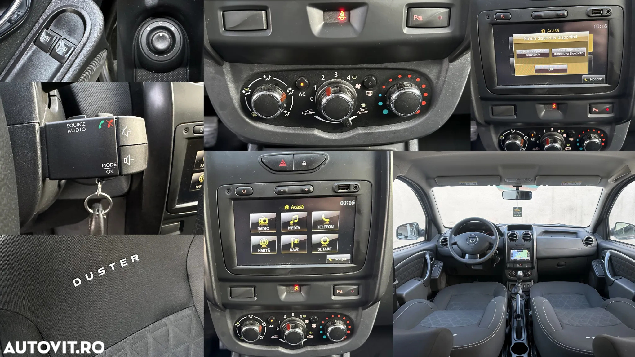 Dacia Duster - 4