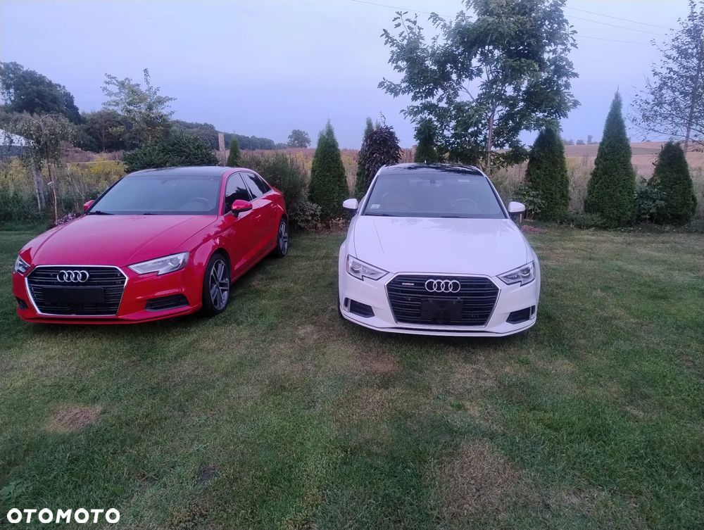 Audi A3 Limousine - 15