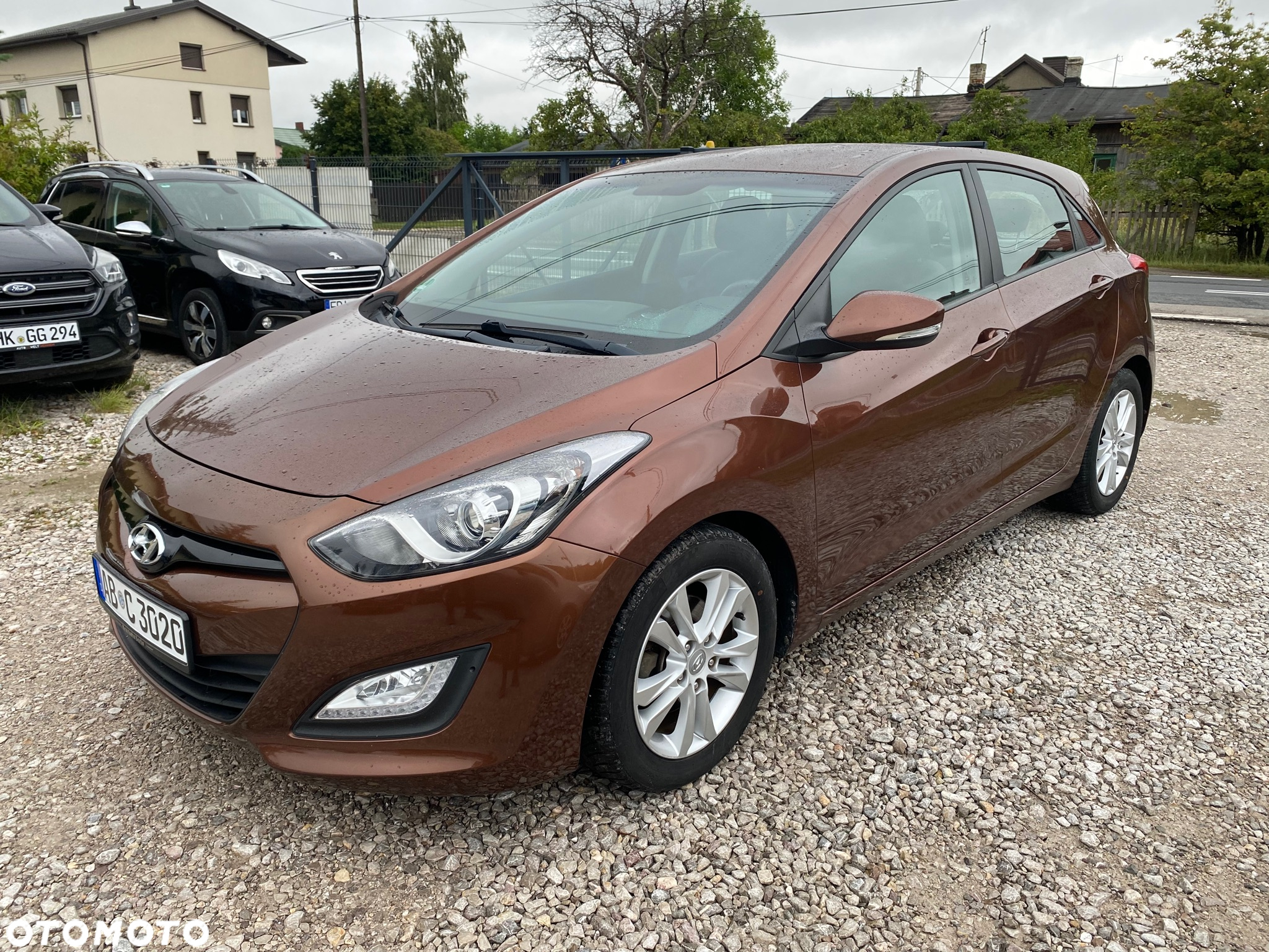 Hyundai i30 1.4 Premium - 36