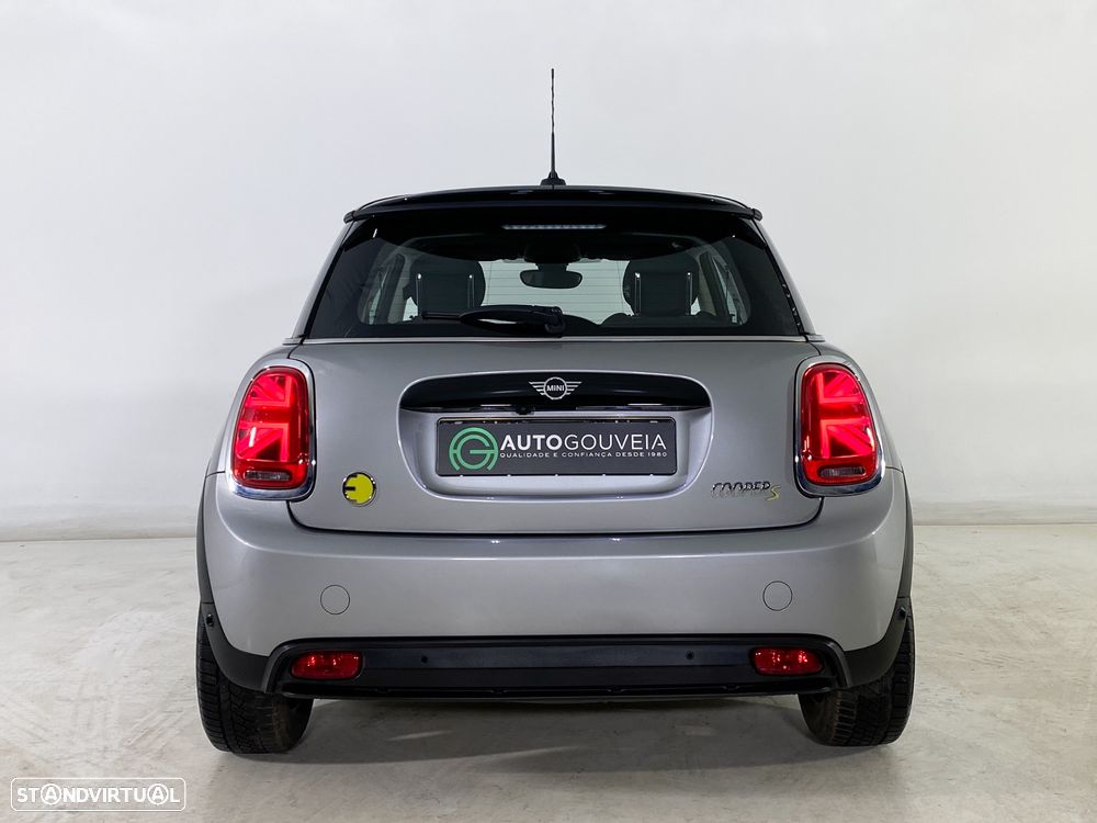 MINI 3 Portas Cooper SE - 7