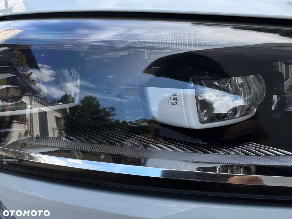 Renault Megane TCe 140 GPF GT LINE - 37